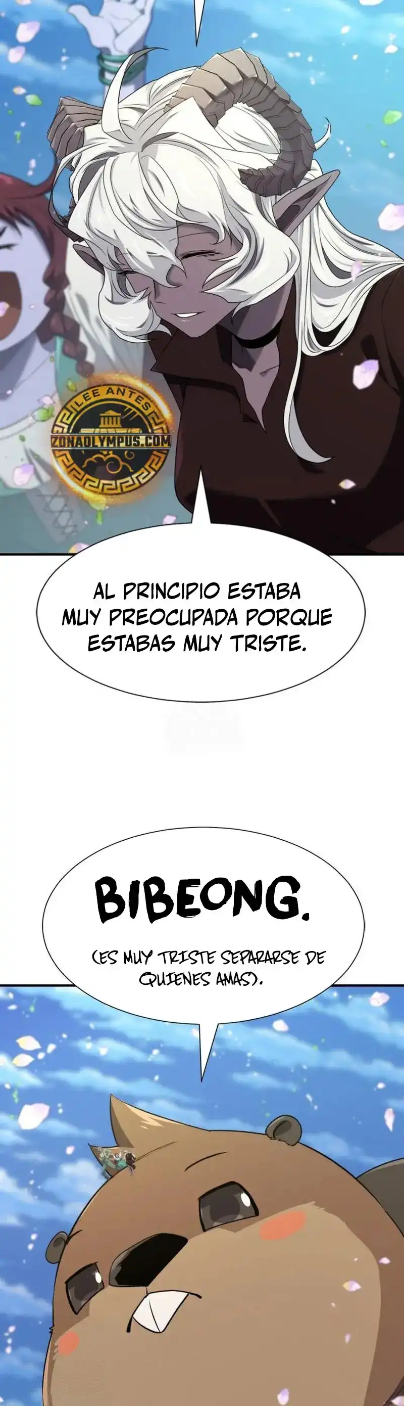 Read El Mejor Ingeniero del Mundo ES Manga Online