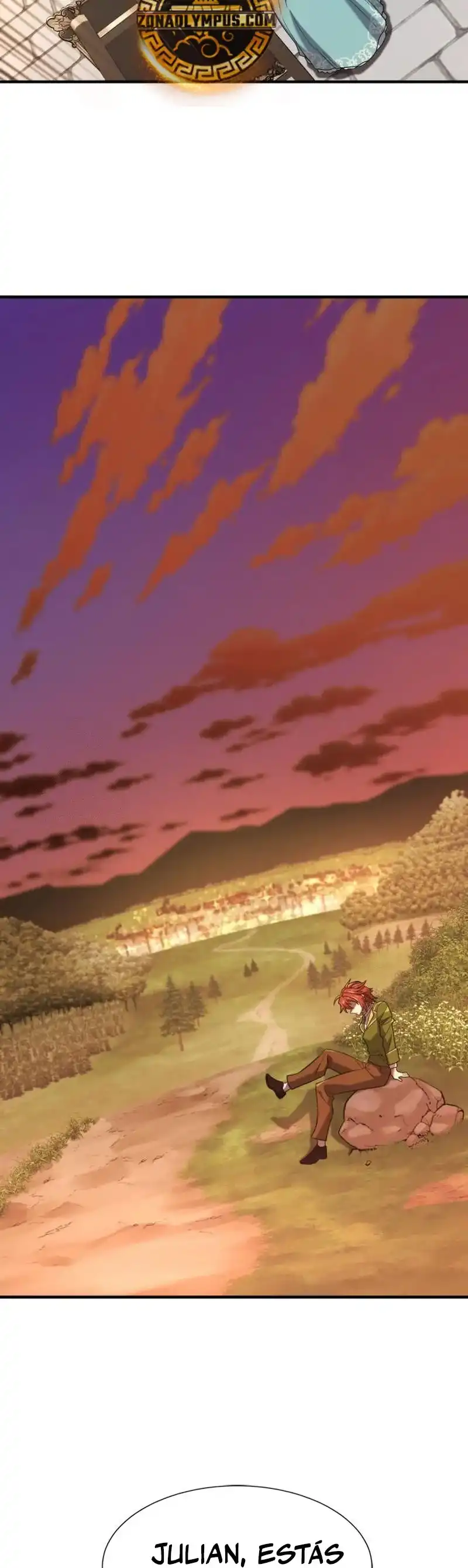 Read El Mejor Ingeniero del Mundo ES Manga Online