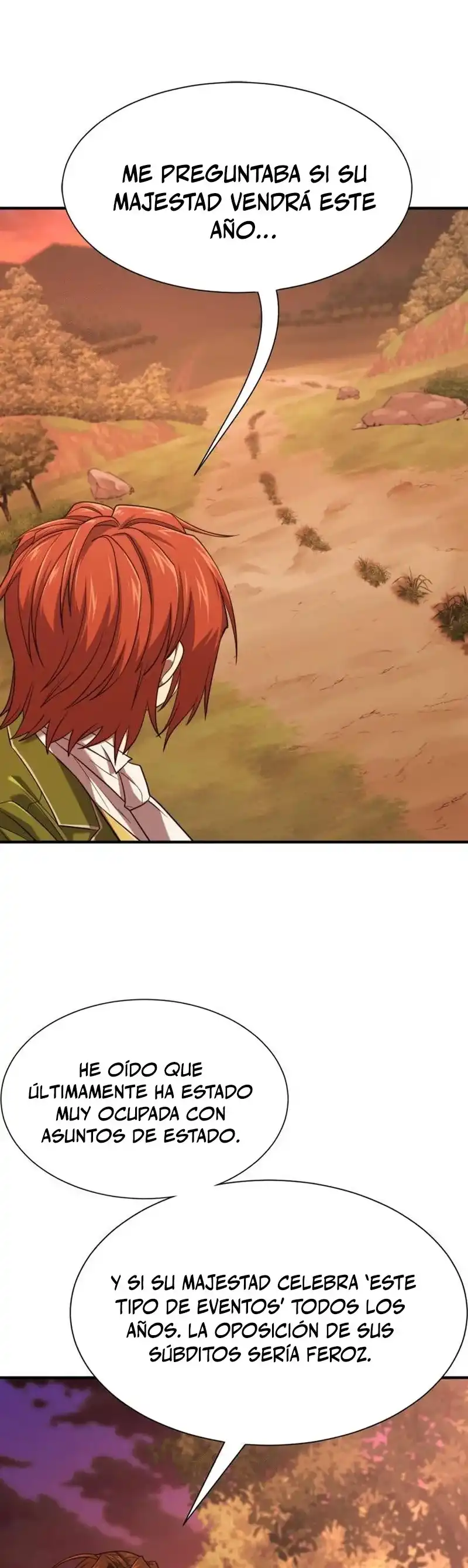 Read El Mejor Ingeniero del Mundo ES Manga Online