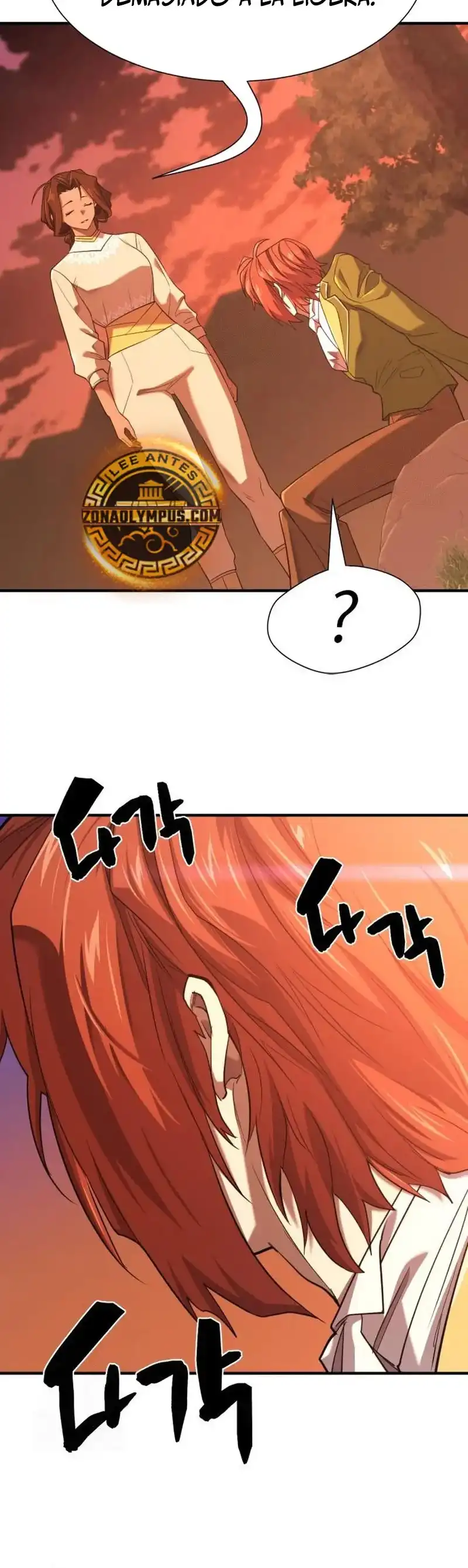 Read El Mejor Ingeniero del Mundo ES Manga Online