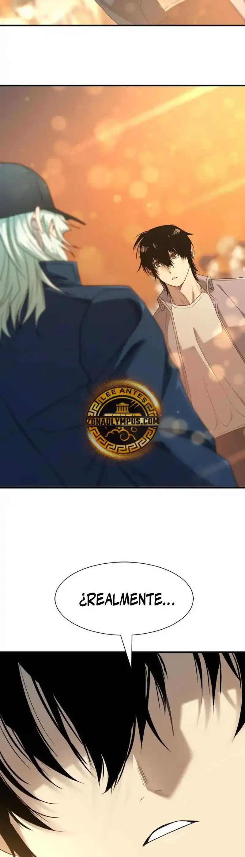 Read El Mejor Ingeniero del Mundo ES Manga Online