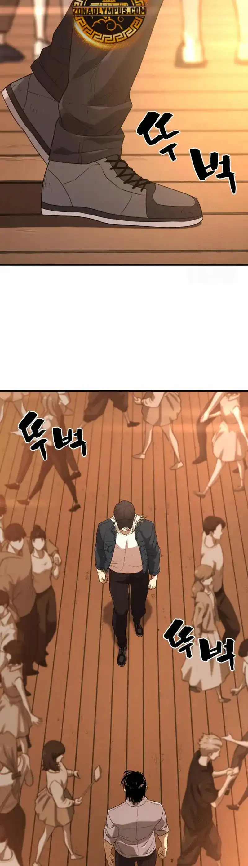 Read El Mejor Ingeniero del Mundo ES Manga Online