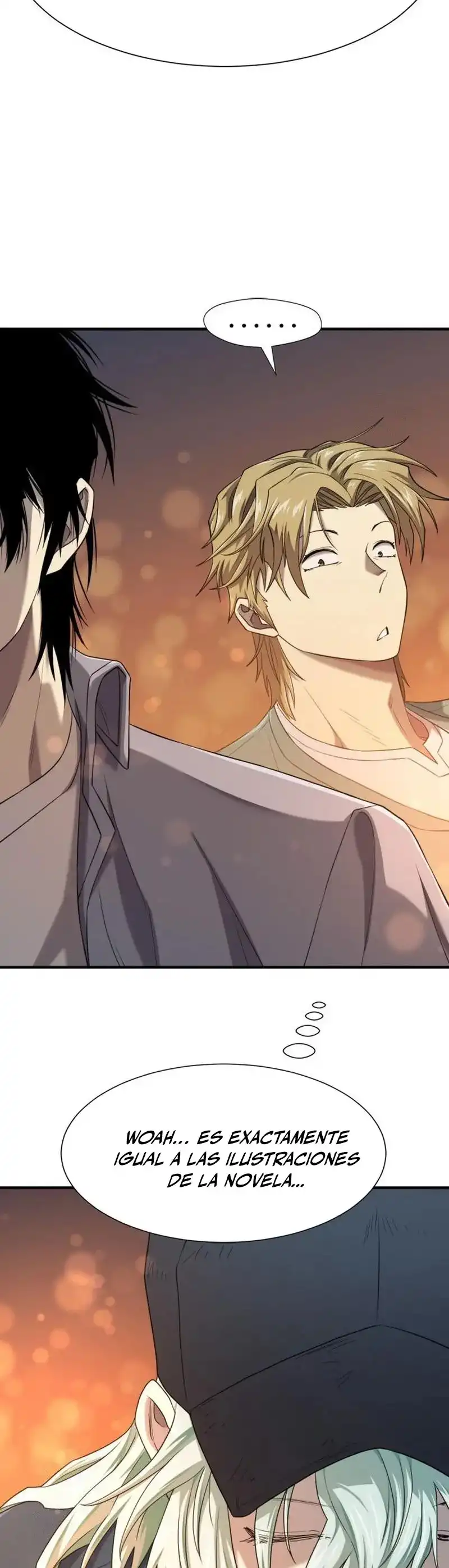 Read El Mejor Ingeniero del Mundo ES Manga Online