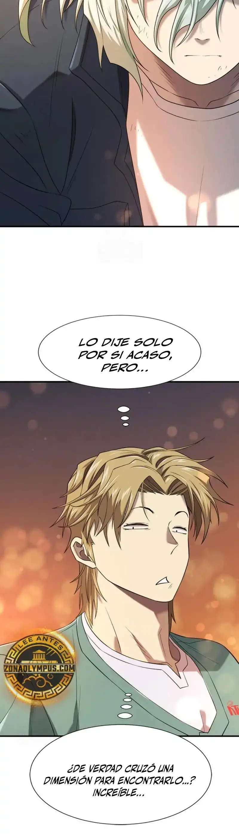 Read El Mejor Ingeniero del Mundo ES Manga Online