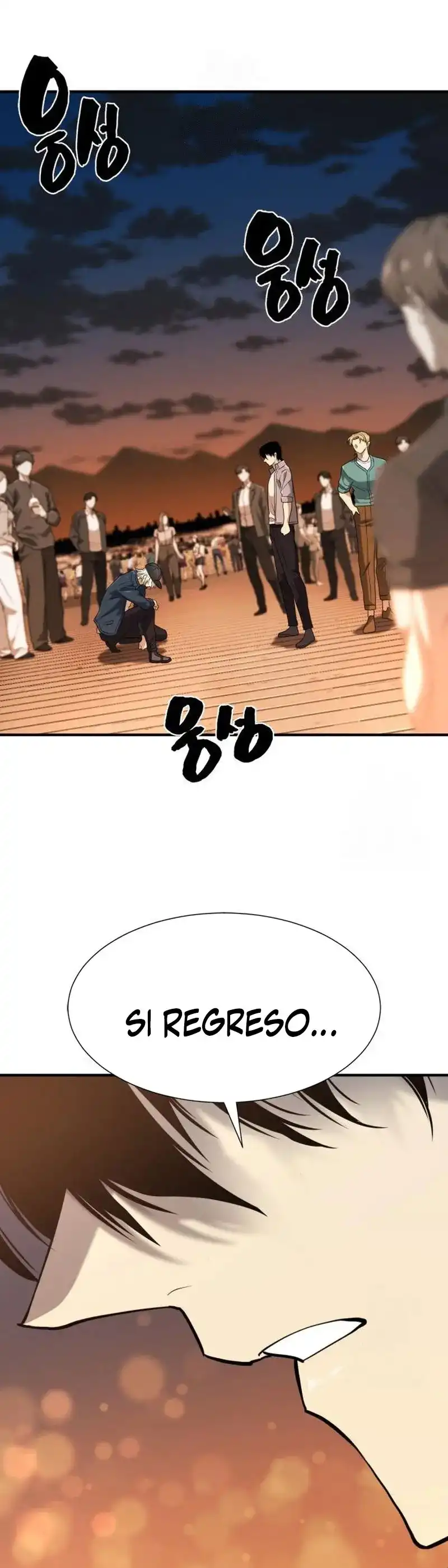 Read El Mejor Ingeniero del Mundo ES Manga Online