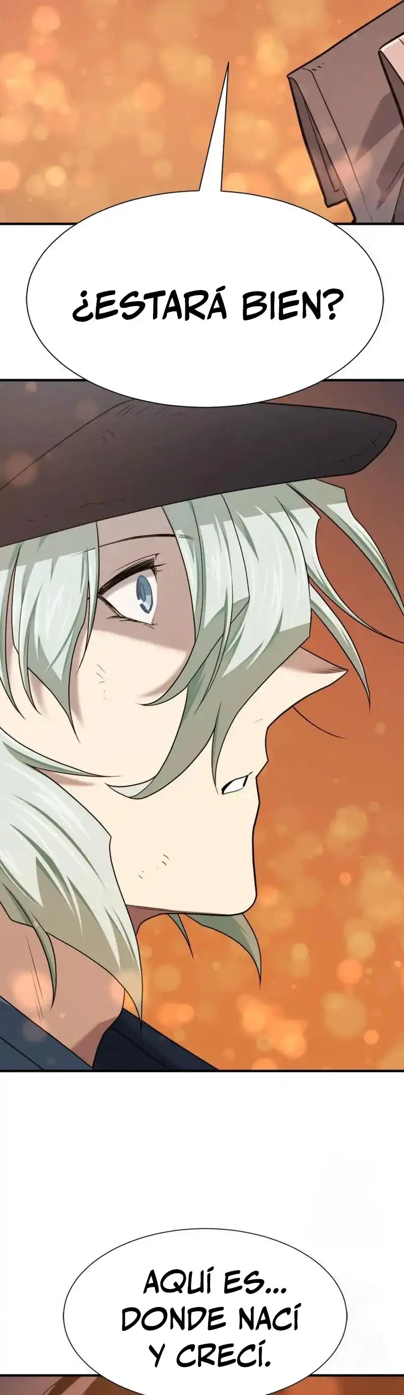 Read El Mejor Ingeniero del Mundo ES Manga Online