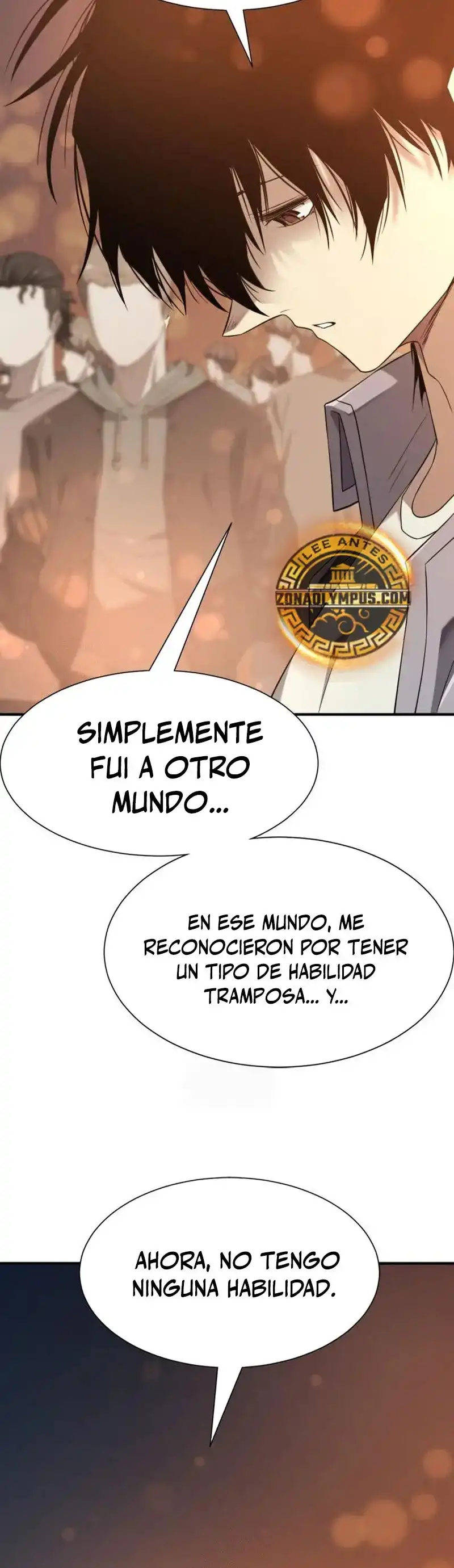 Read El Mejor Ingeniero del Mundo ES Manga Online