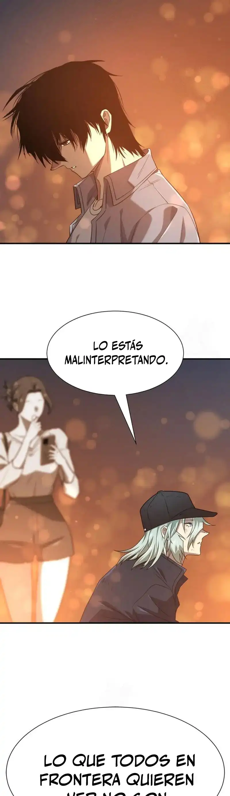 Read El Mejor Ingeniero del Mundo ES Manga Online