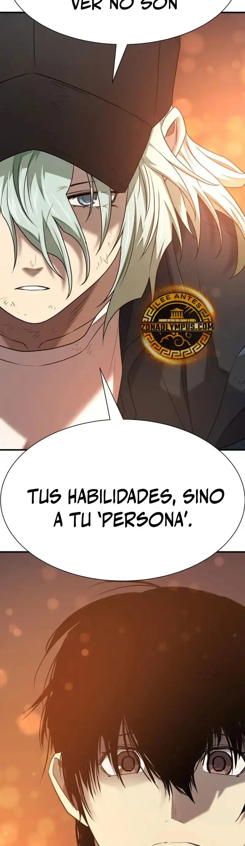 Read El Mejor Ingeniero del Mundo ES Manga Online