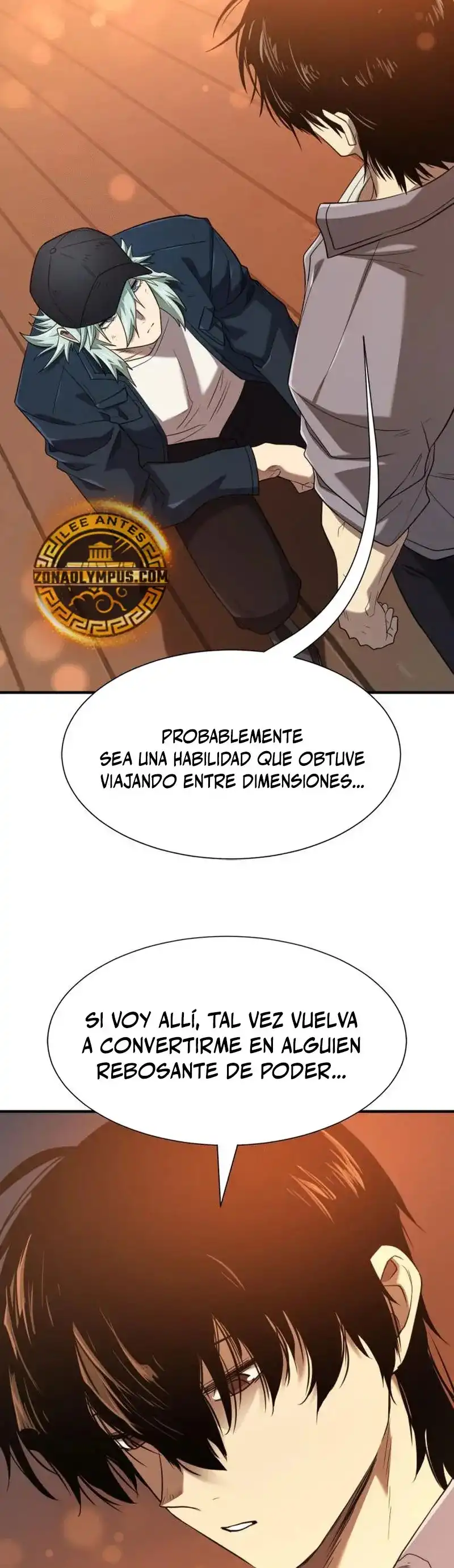 Read El Mejor Ingeniero del Mundo ES Manga Online