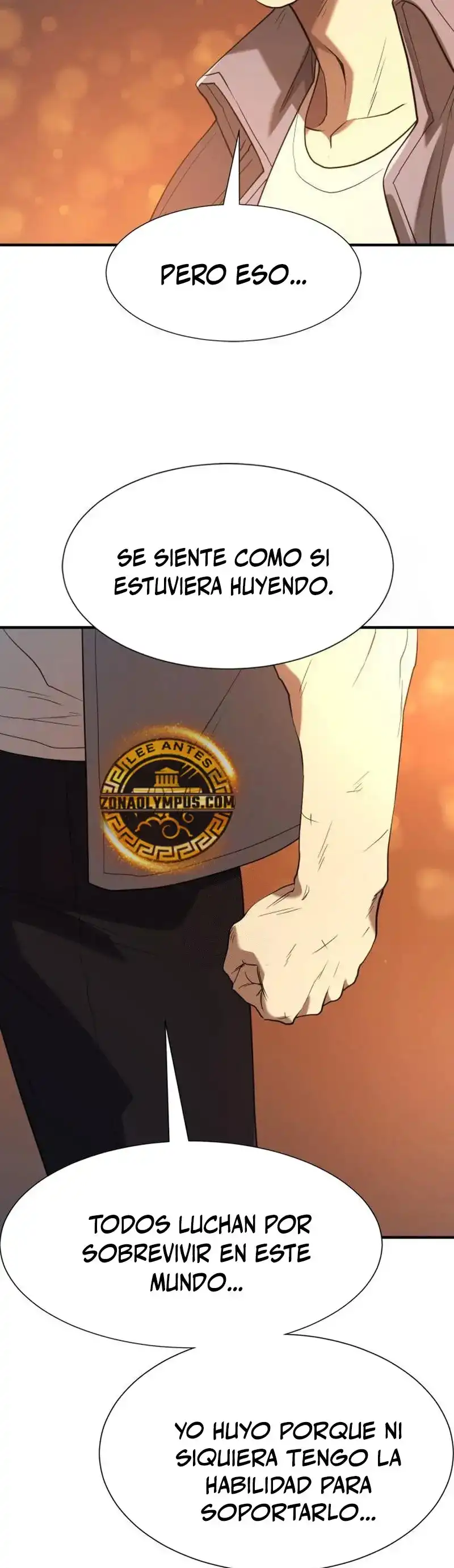 Read El Mejor Ingeniero del Mundo ES Manga Online