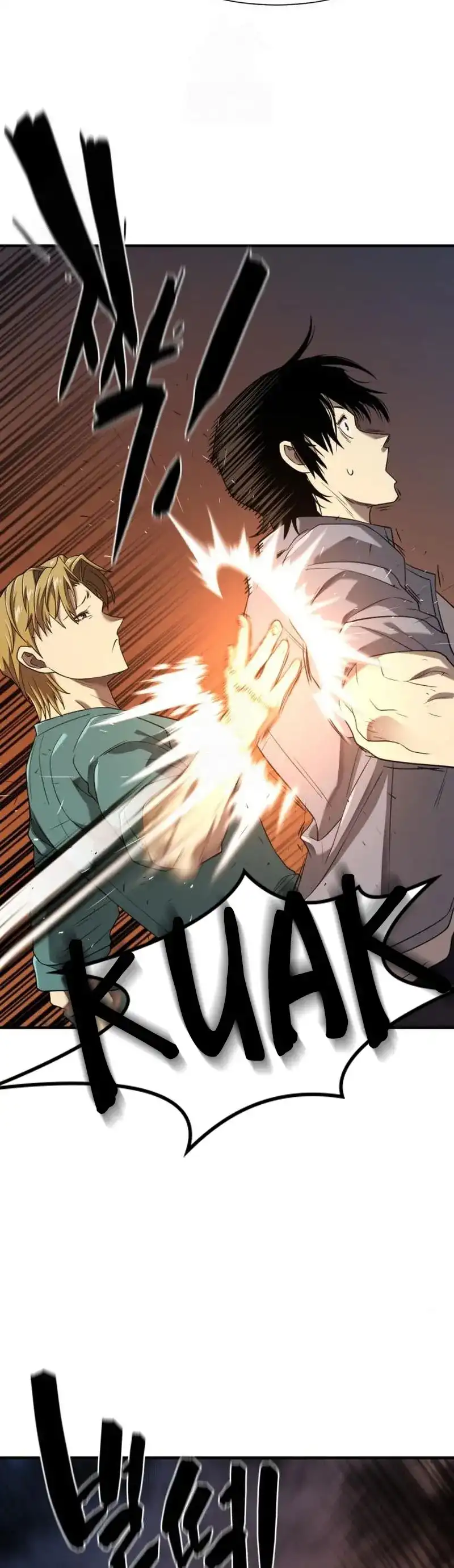 Read El Mejor Ingeniero del Mundo ES Manga Online