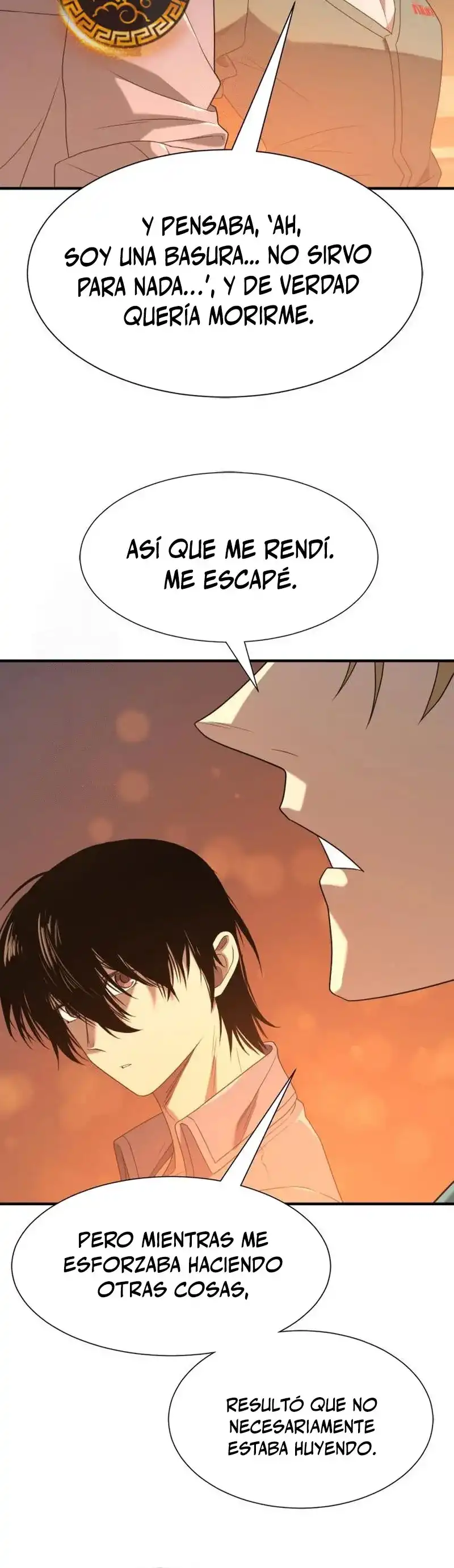 Read El Mejor Ingeniero del Mundo ES Manga Online