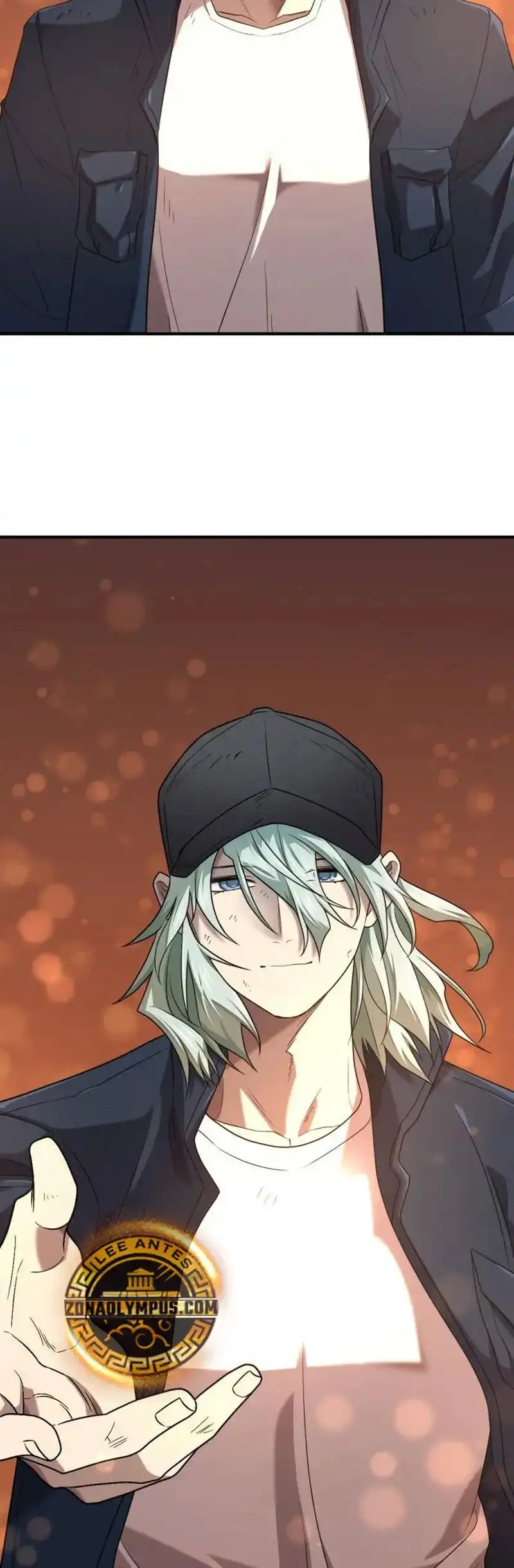 Read El Mejor Ingeniero del Mundo ES Manga Online