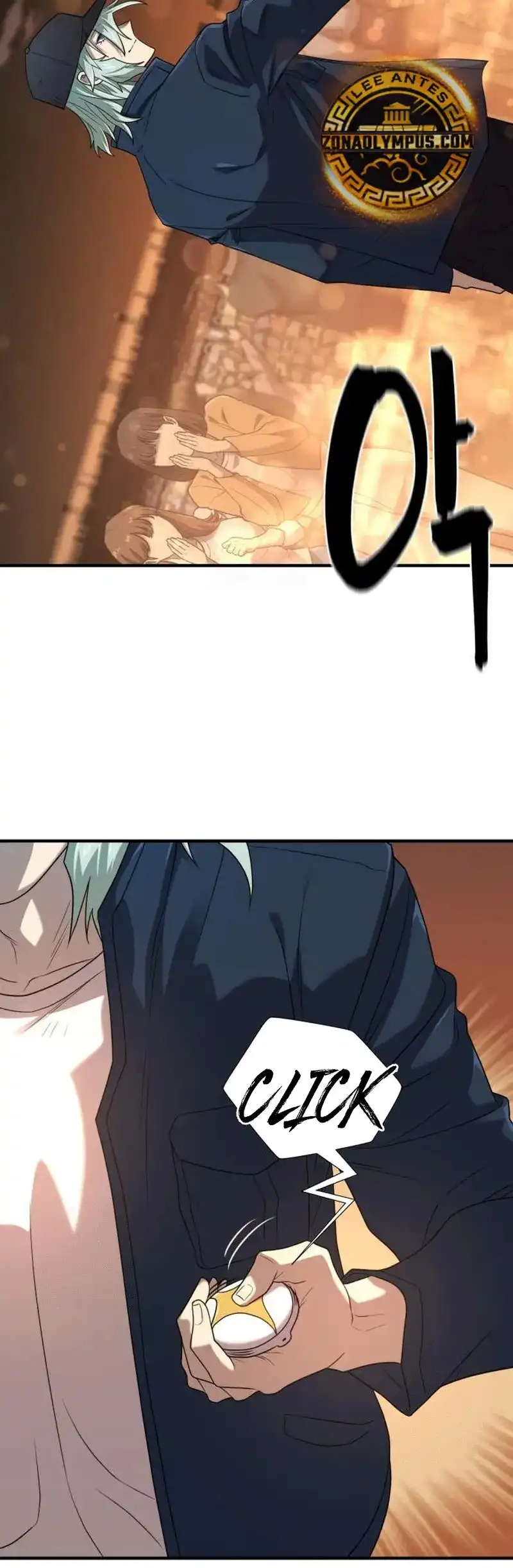 Read El Mejor Ingeniero del Mundo ES Manga Online