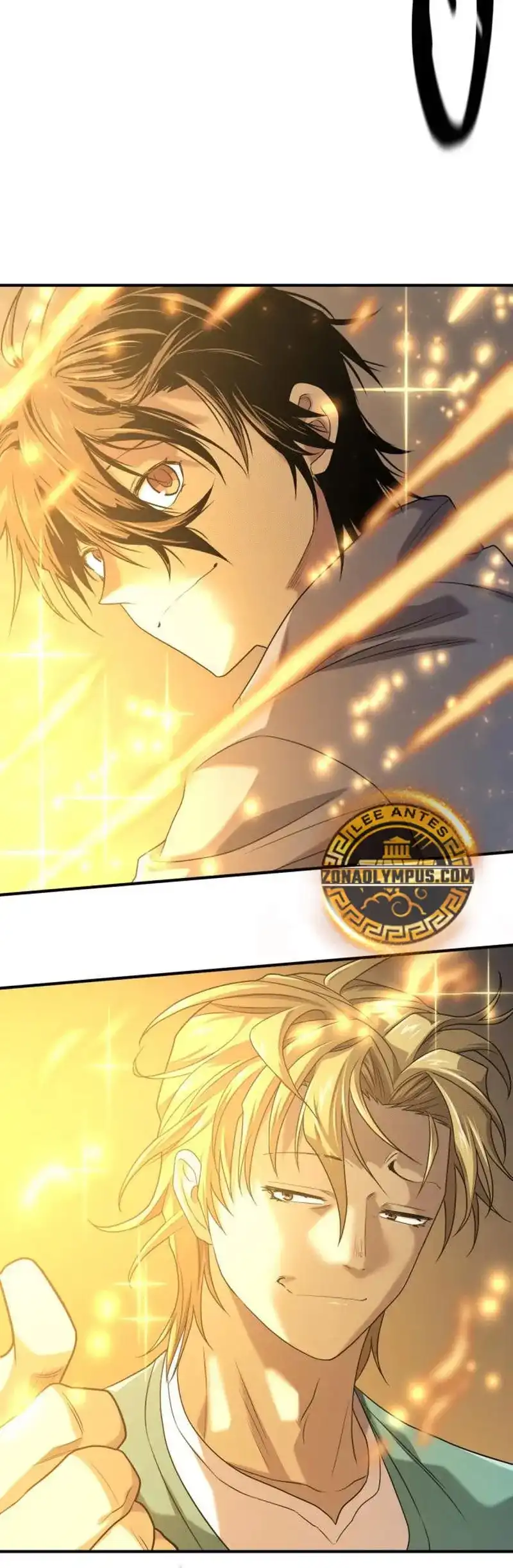 Read El Mejor Ingeniero del Mundo ES Manga Online