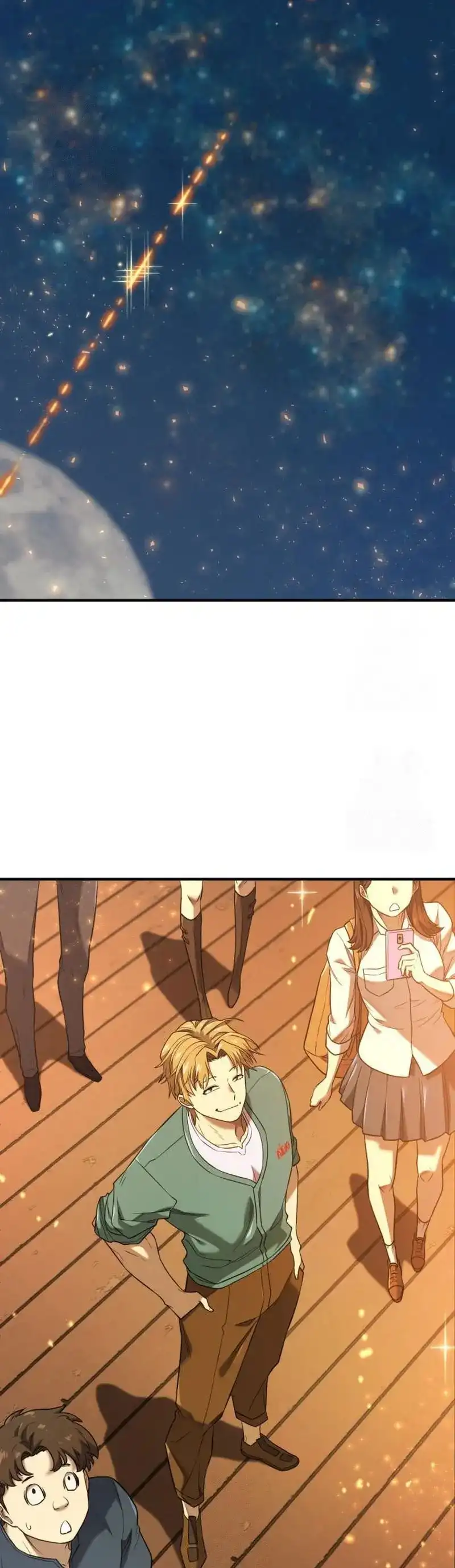 Read El Mejor Ingeniero del Mundo ES Manga Online