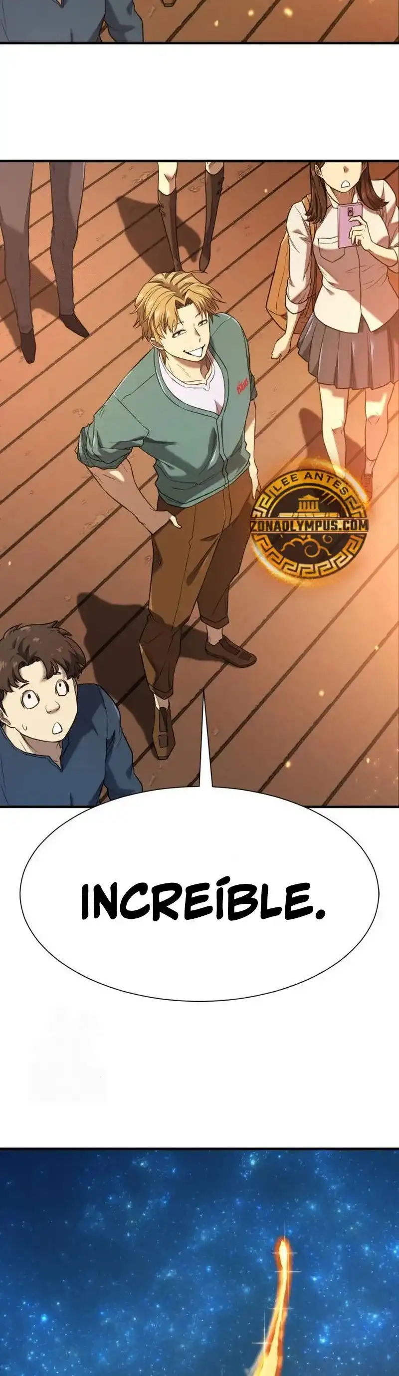 Read El Mejor Ingeniero del Mundo ES Manga Online