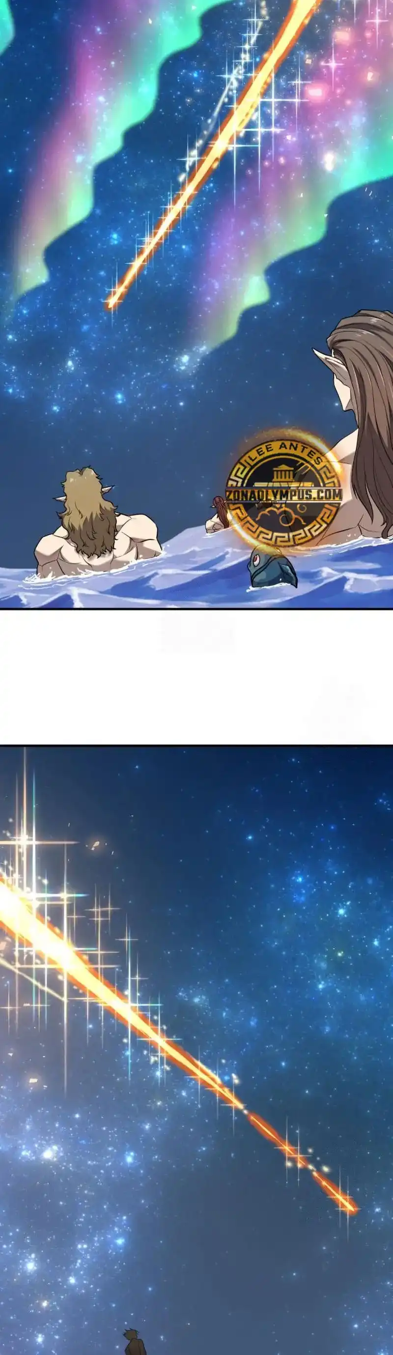 Read El Mejor Ingeniero del Mundo ES Manga Online