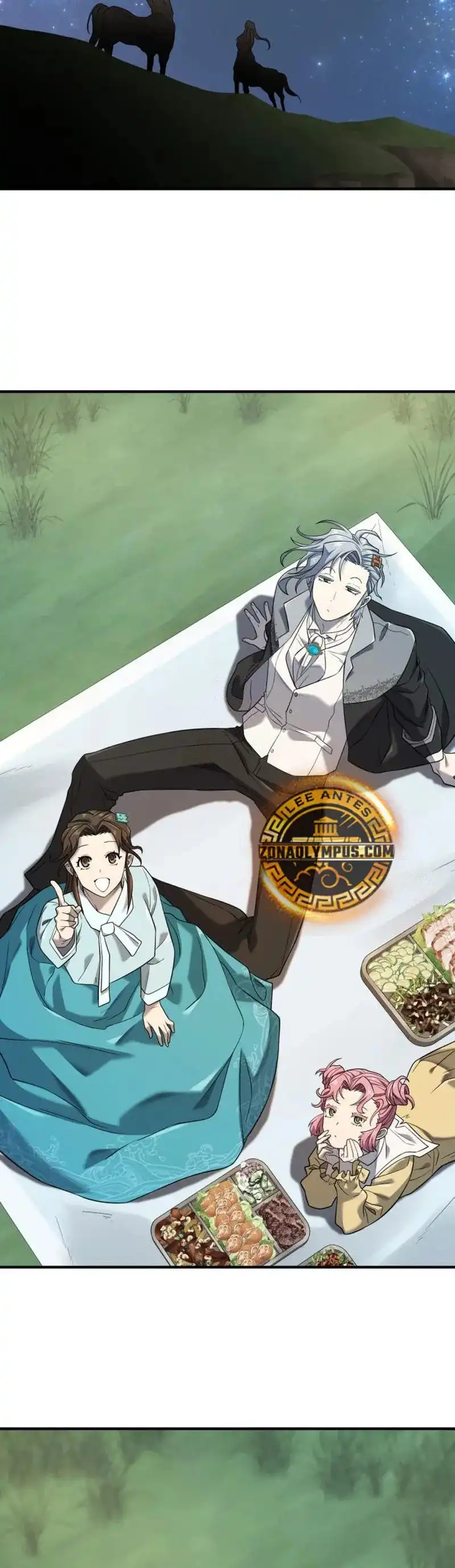 Read El Mejor Ingeniero del Mundo ES Manga Online