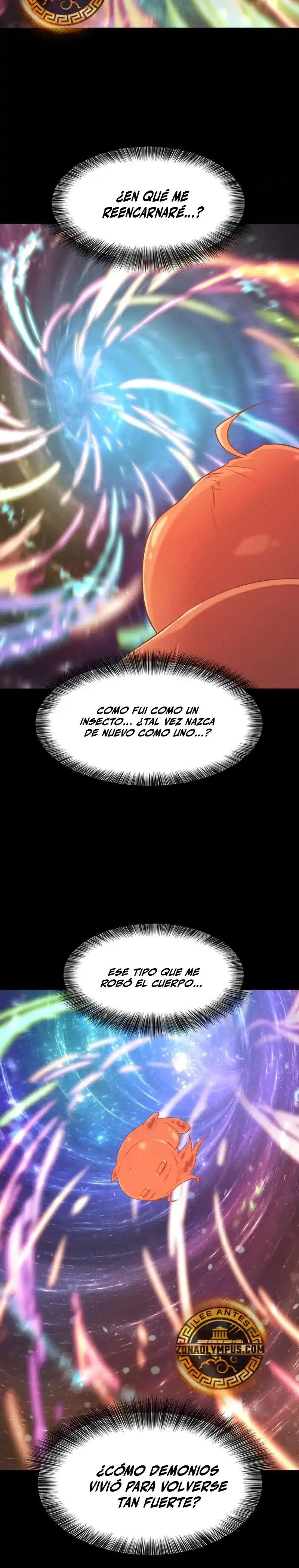 Read El Mejor Ingeniero del Mundo ES Manga Online