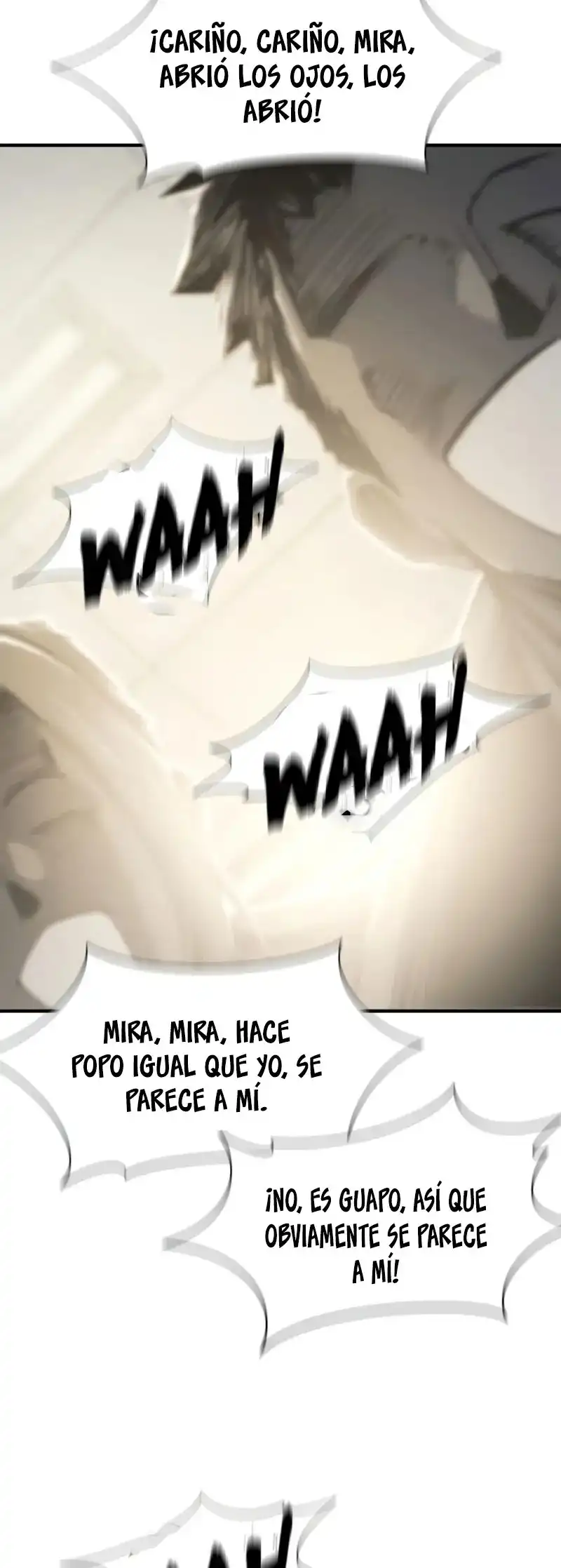 Read El Mejor Ingeniero del Mundo ES Manga Online