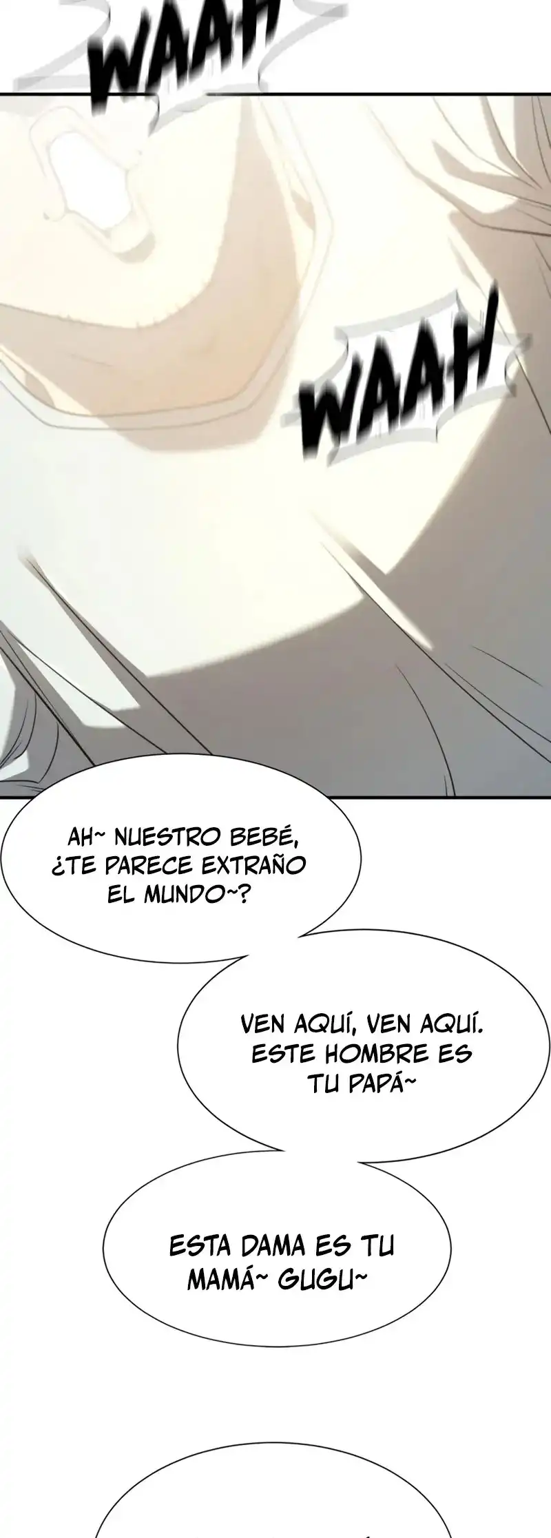 Read El Mejor Ingeniero del Mundo ES Manga Online