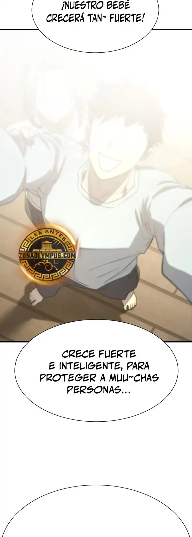 Read El Mejor Ingeniero del Mundo ES Manga Online