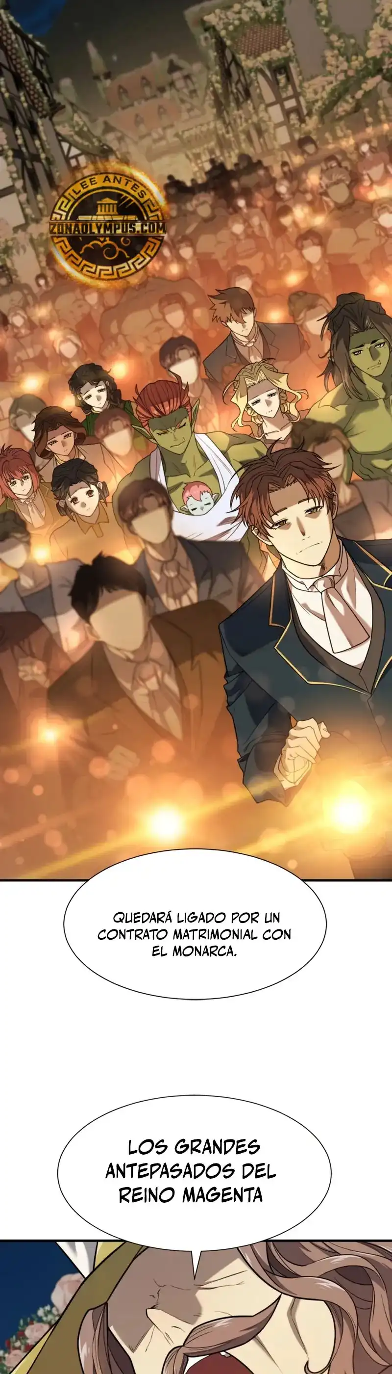 Read El Mejor Ingeniero del Mundo ES Manga Online