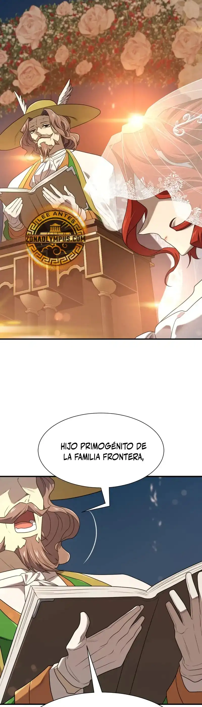 Read El Mejor Ingeniero del Mundo ES Manga Online