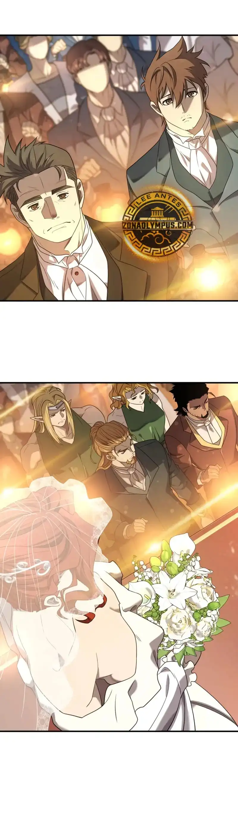 Read El Mejor Ingeniero del Mundo ES Manga Online