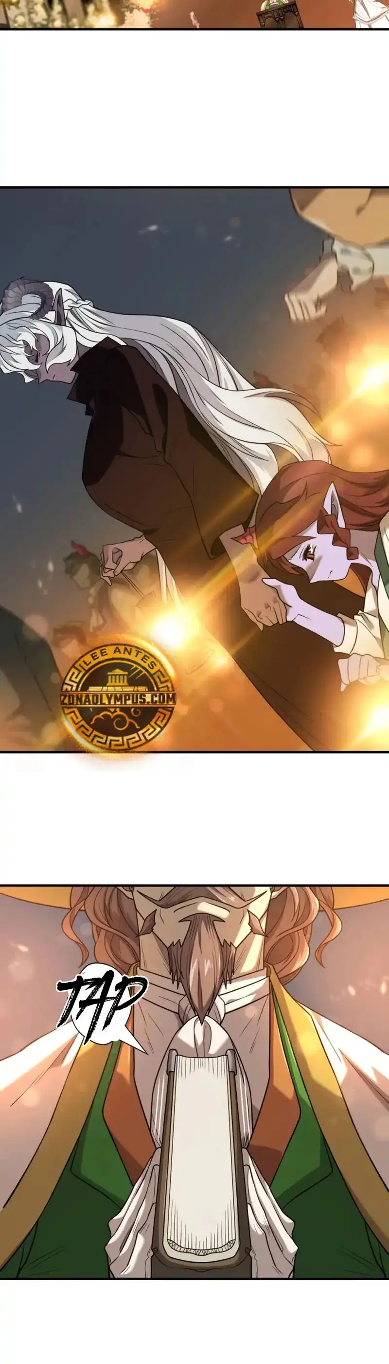 Read El Mejor Ingeniero del Mundo ES Manga Online