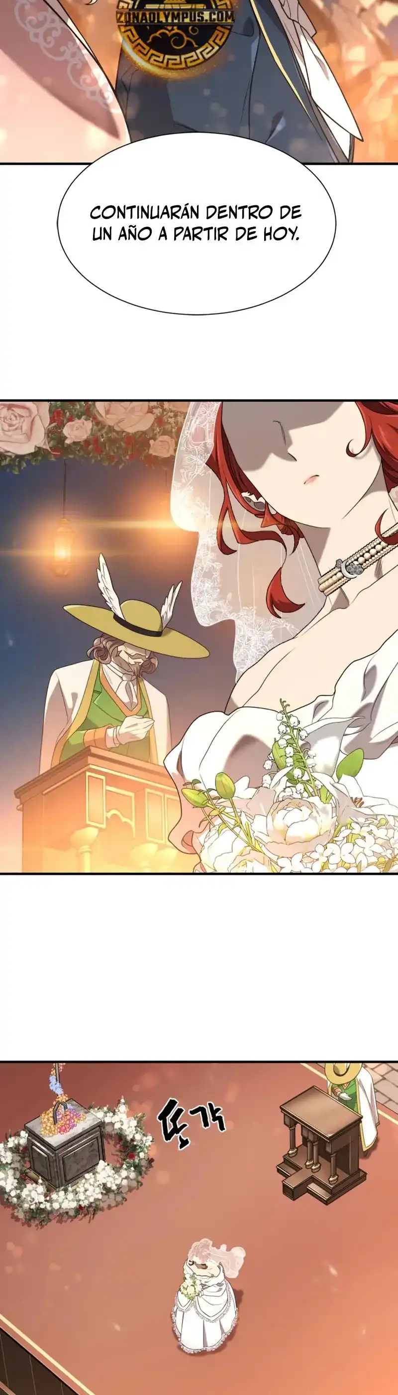 Read El Mejor Ingeniero del Mundo ES Manga Online