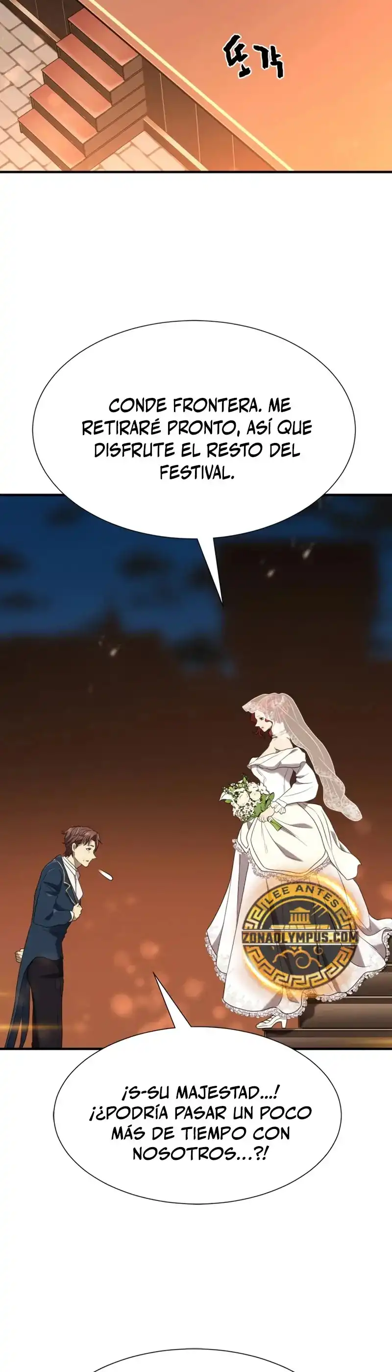 Read El Mejor Ingeniero del Mundo ES Manga Online