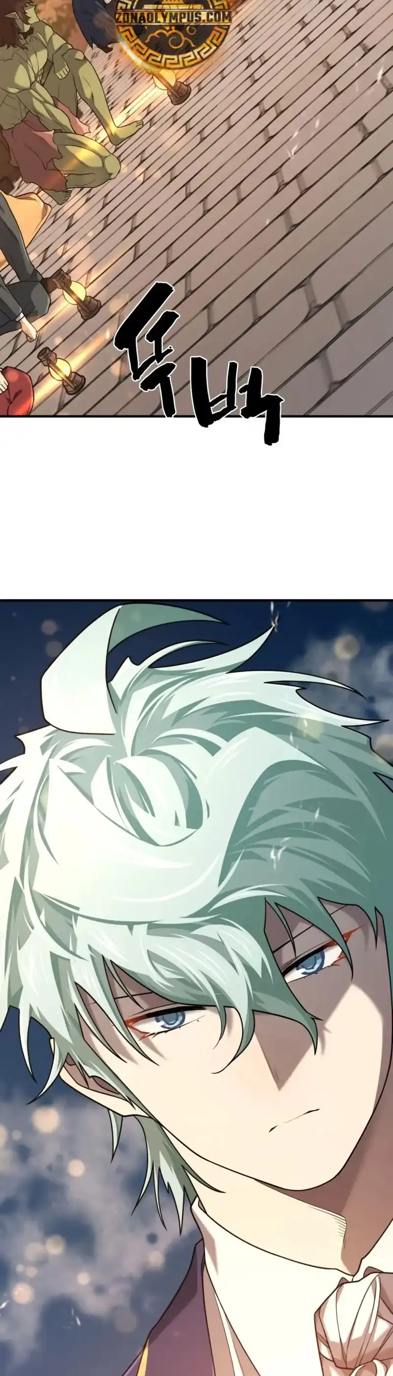 Read El Mejor Ingeniero del Mundo ES Manga Online