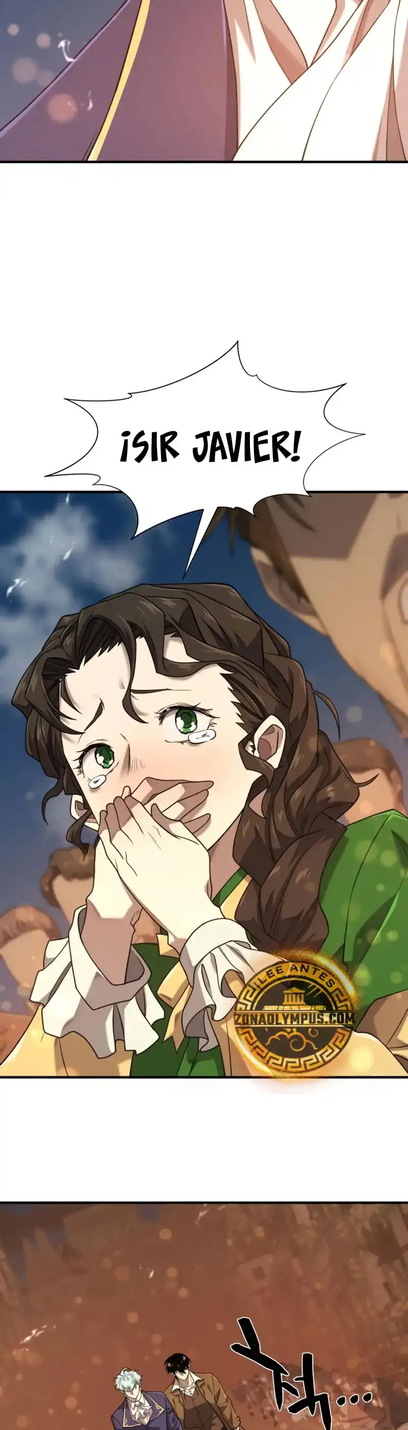 Read El Mejor Ingeniero del Mundo ES Manga Online