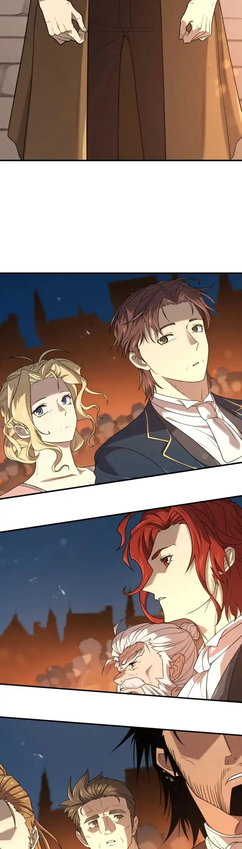 Read El Mejor Ingeniero del Mundo ES Manga Online