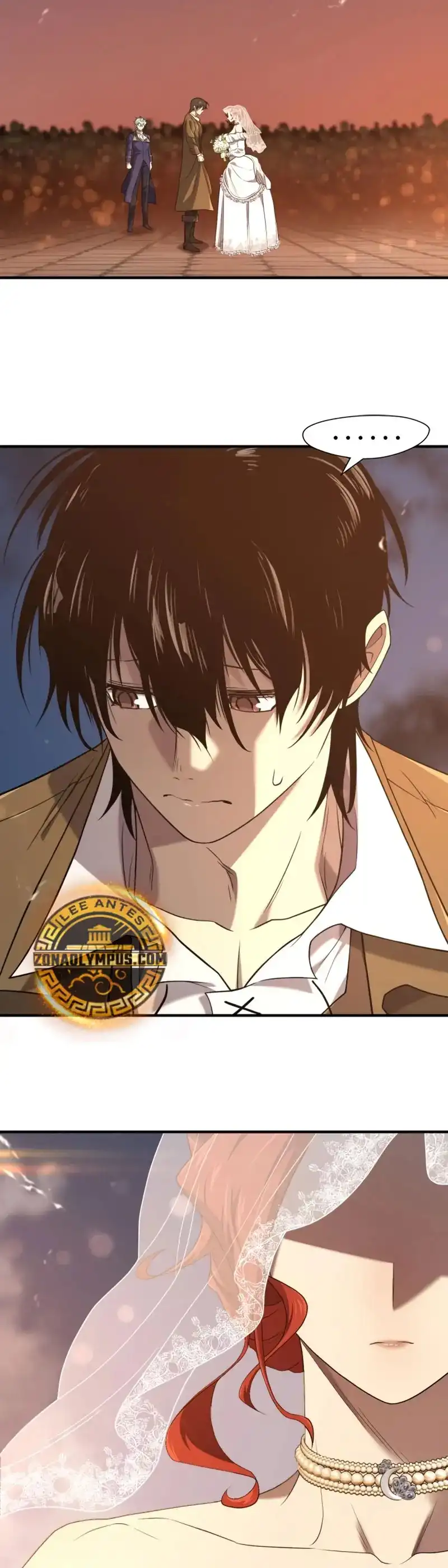 Read El Mejor Ingeniero del Mundo ES Manga Online