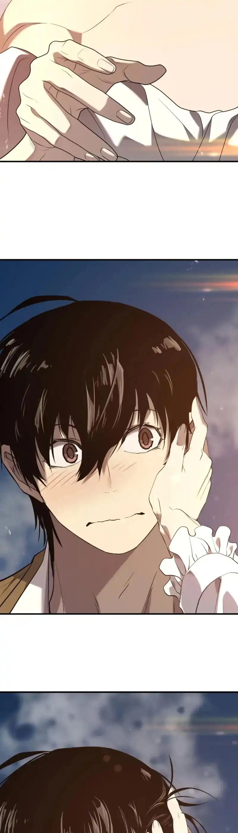 Read El Mejor Ingeniero del Mundo ES Manga Online