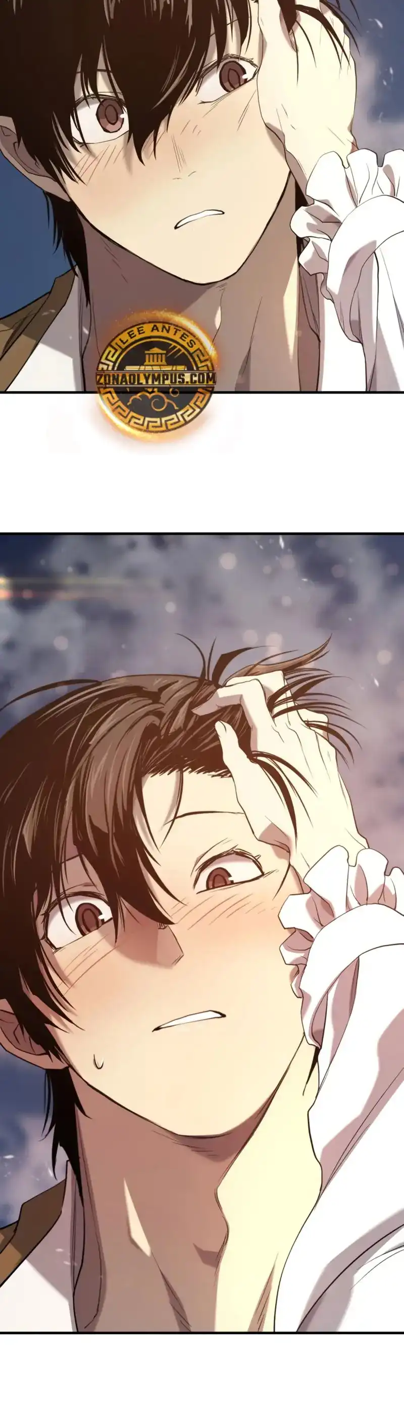 Read El Mejor Ingeniero del Mundo ES Manga Online