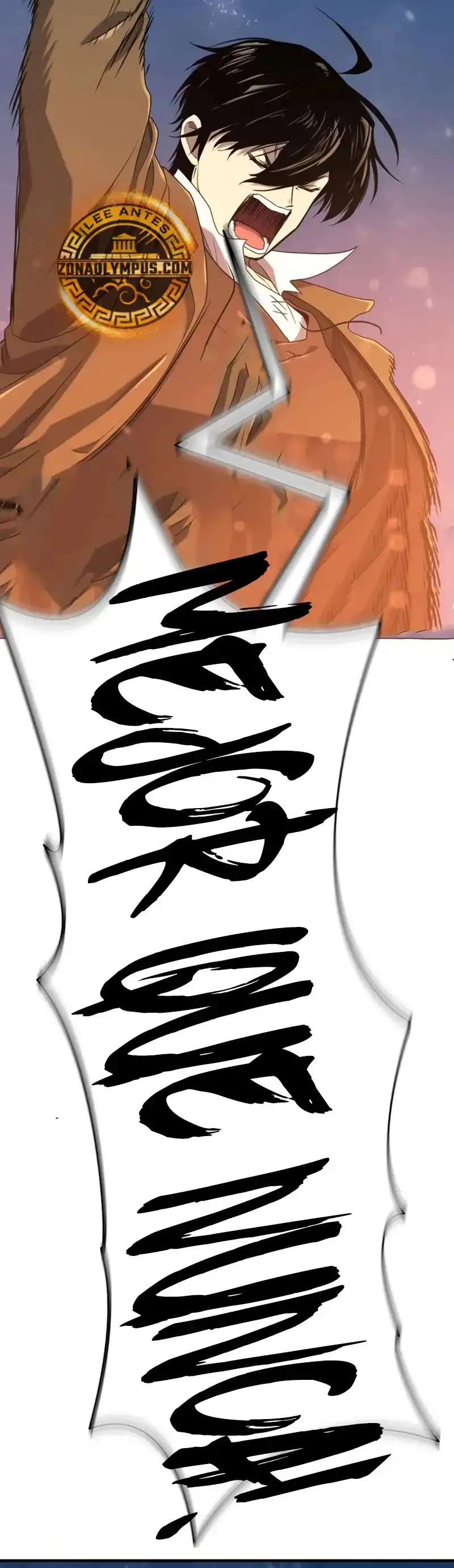 Read El Mejor Ingeniero del Mundo ES Manga Online