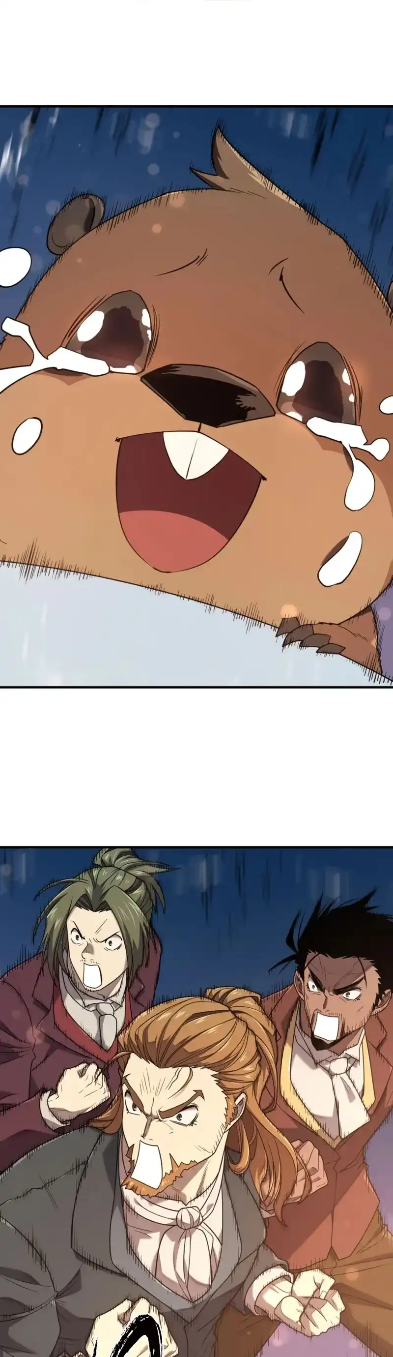 Read El Mejor Ingeniero del Mundo ES Manga Online