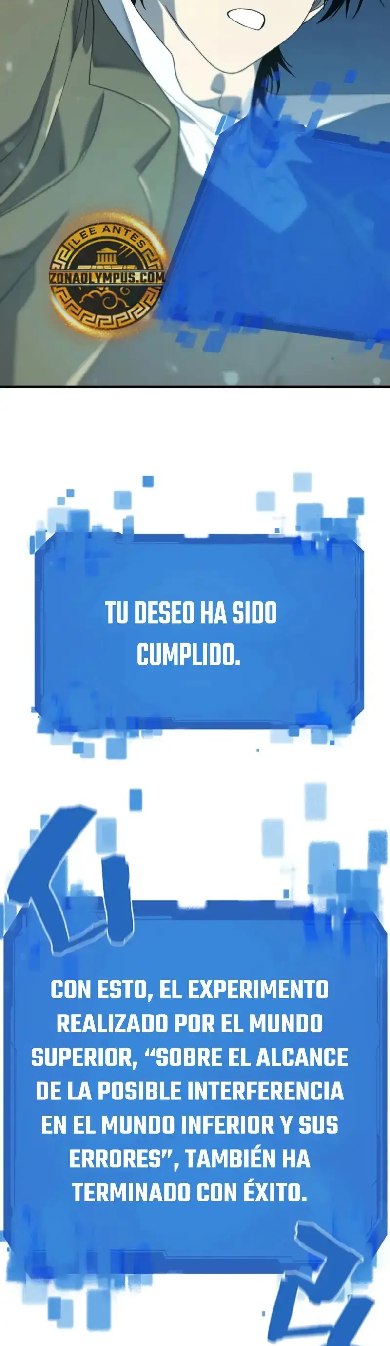 Read El Mejor Ingeniero del Mundo ES Manga Online