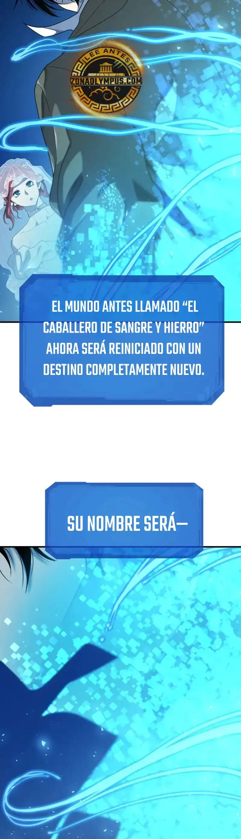 Read El Mejor Ingeniero del Mundo ES Manga Online