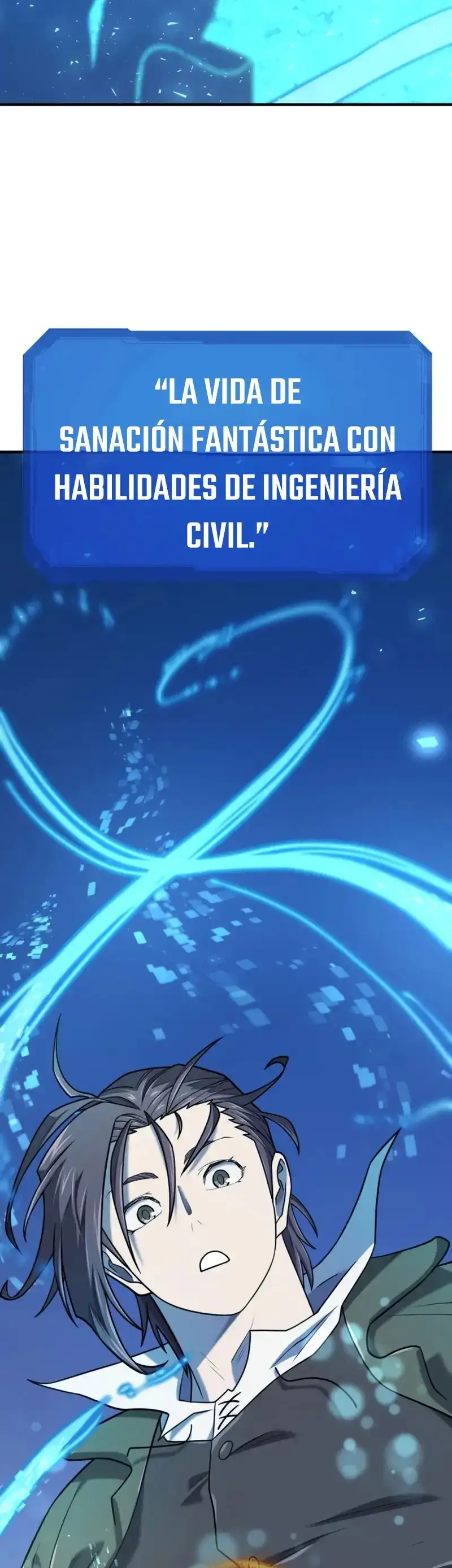Read El Mejor Ingeniero del Mundo ES Manga Online