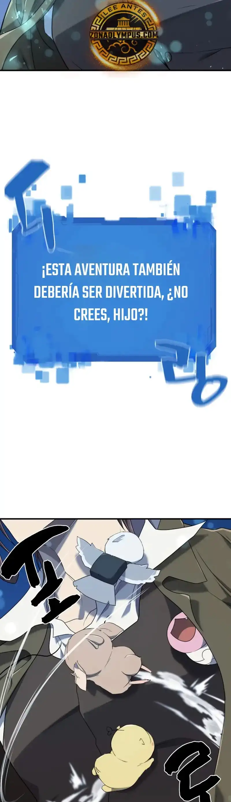 Read El Mejor Ingeniero del Mundo ES Manga Online