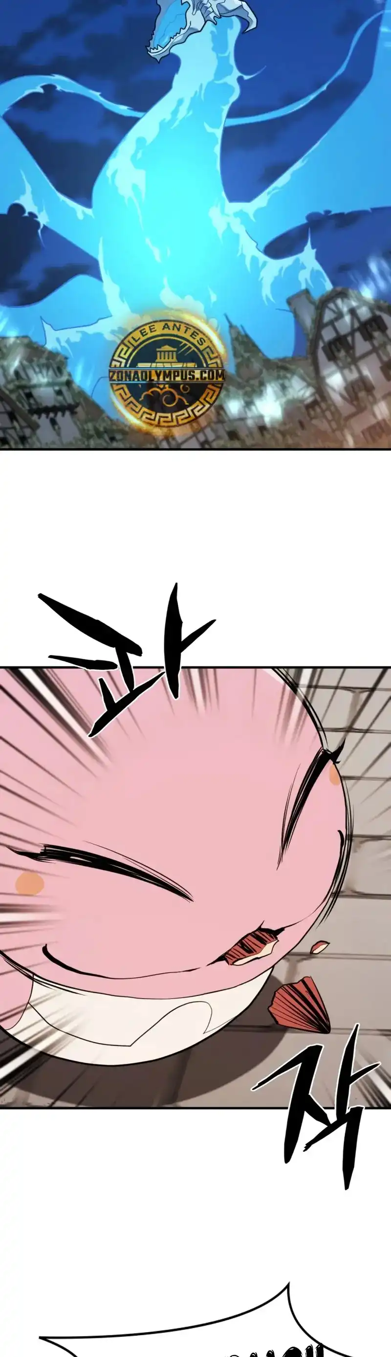 Read El Mejor Ingeniero del Mundo ES Manga Online