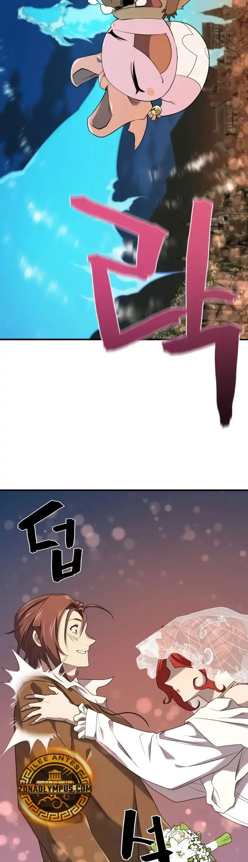 Read El Mejor Ingeniero del Mundo ES Manga Online