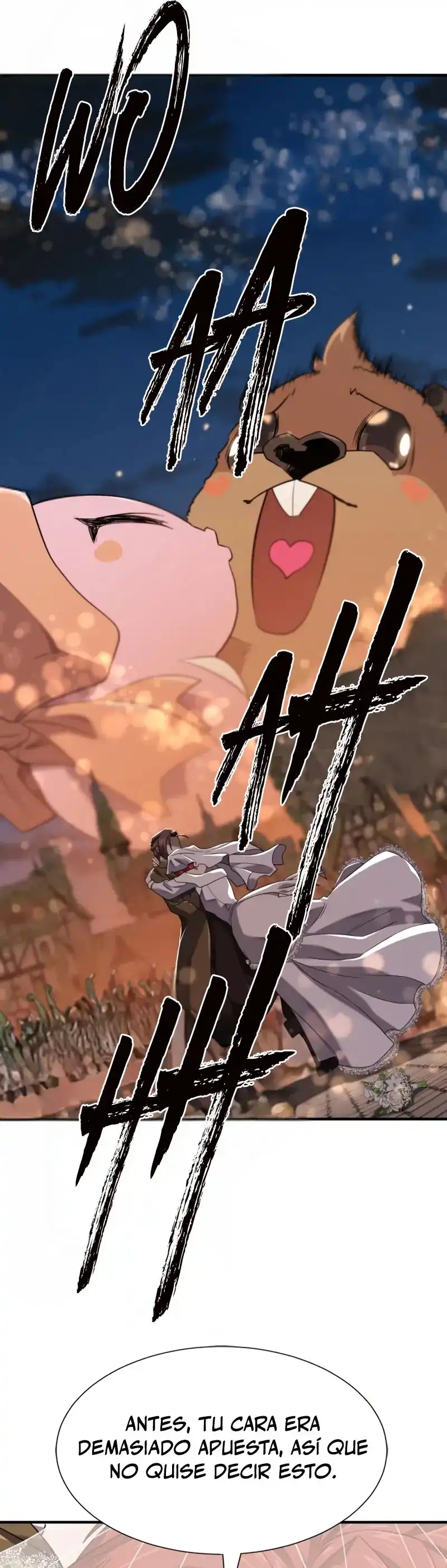 Read El Mejor Ingeniero del Mundo ES Manga Online