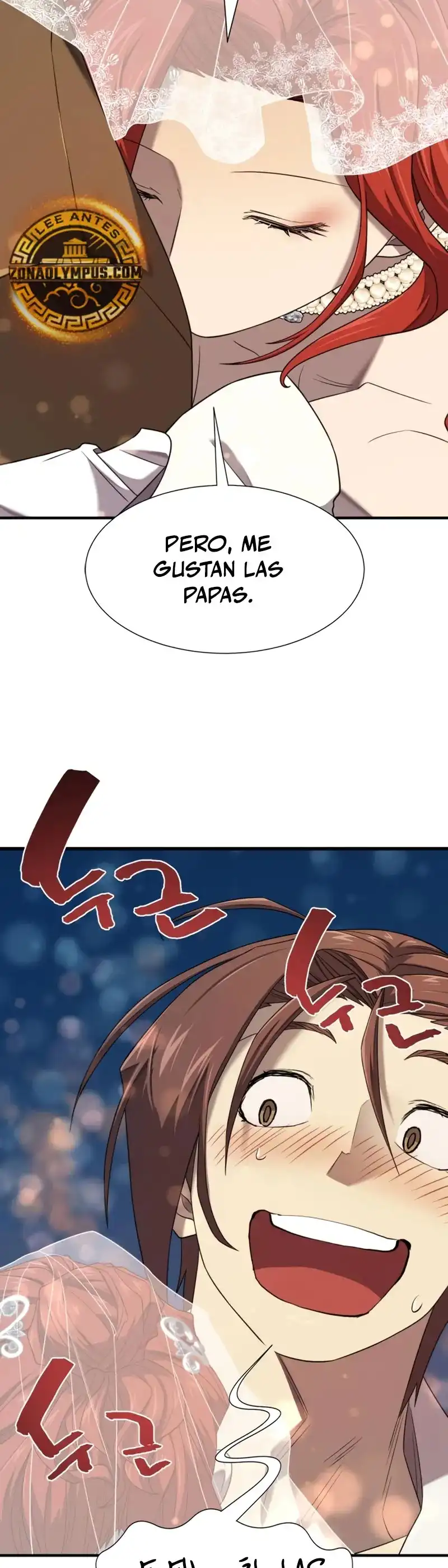 Read El Mejor Ingeniero del Mundo ES Manga Online